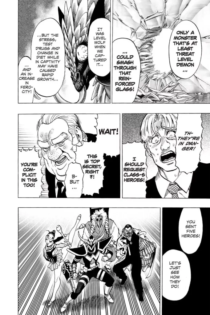 one punch man ch61.5 page16